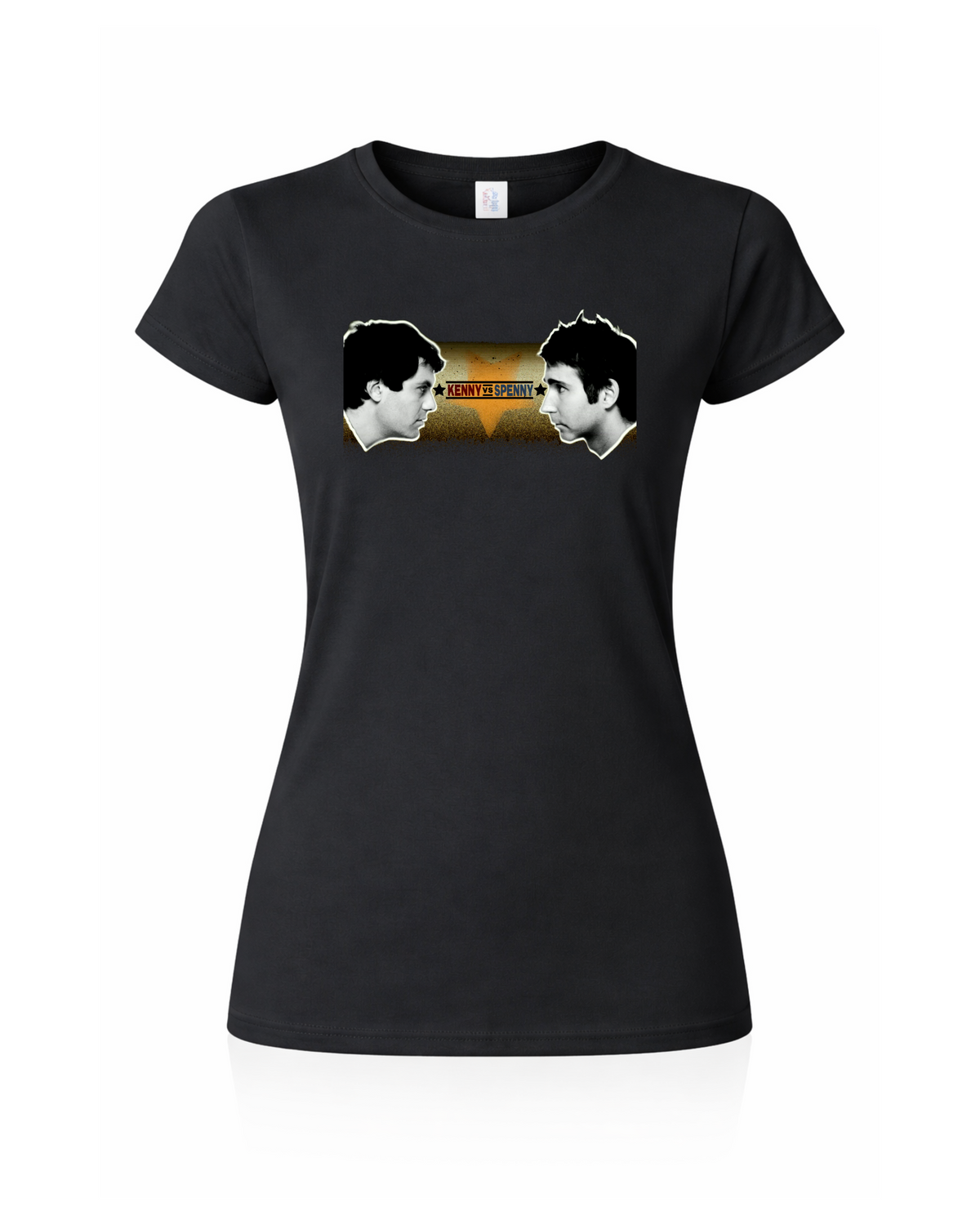 KVS - Tee