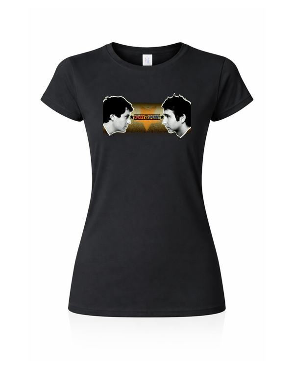 KVS - Tee
