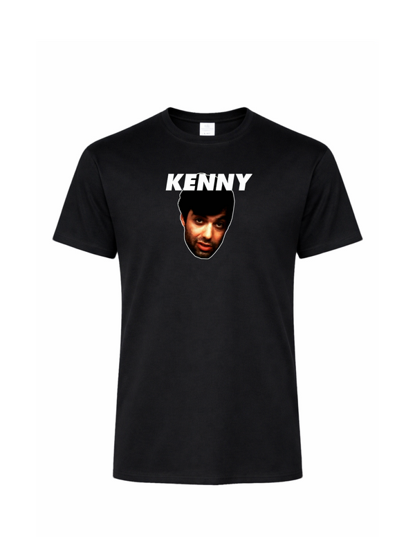 KENNY - TEE