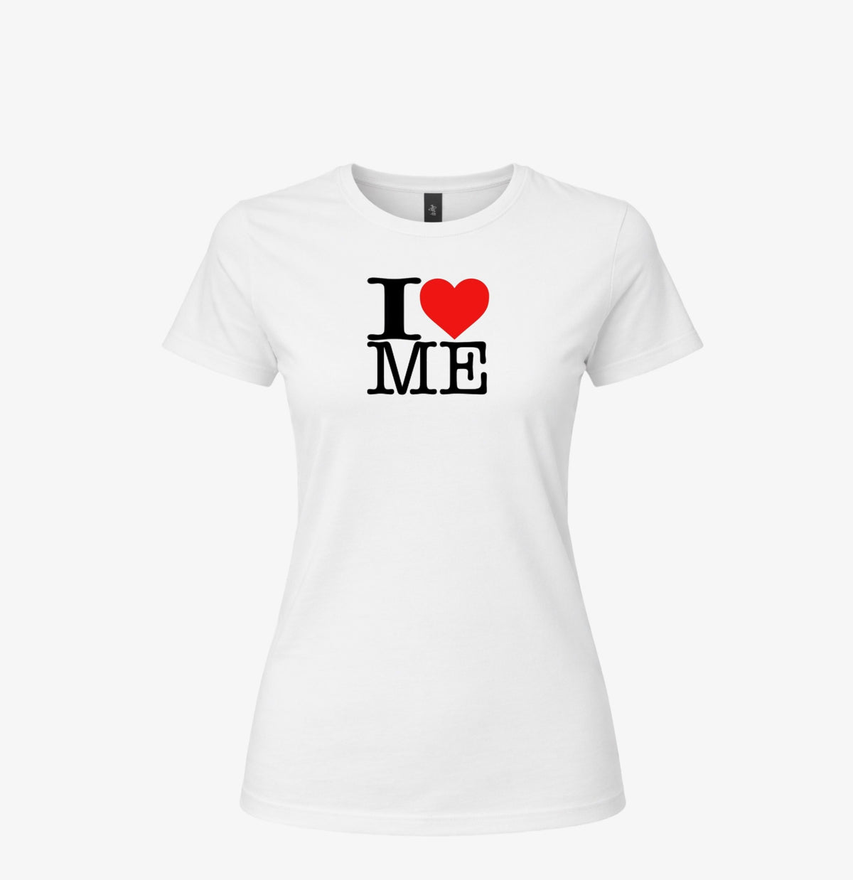I Heart Me Tee