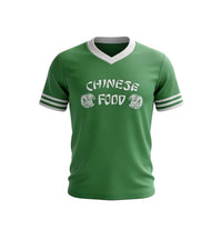 Chinese Food T-Shirt Replica (Coming Soon)