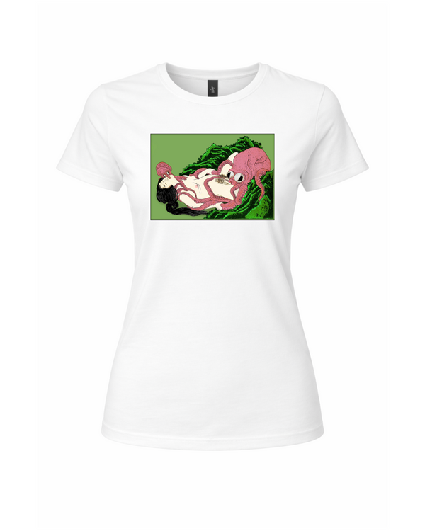 Octopi - Tee AAA