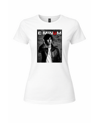 E-MINUN - Tee AAAa