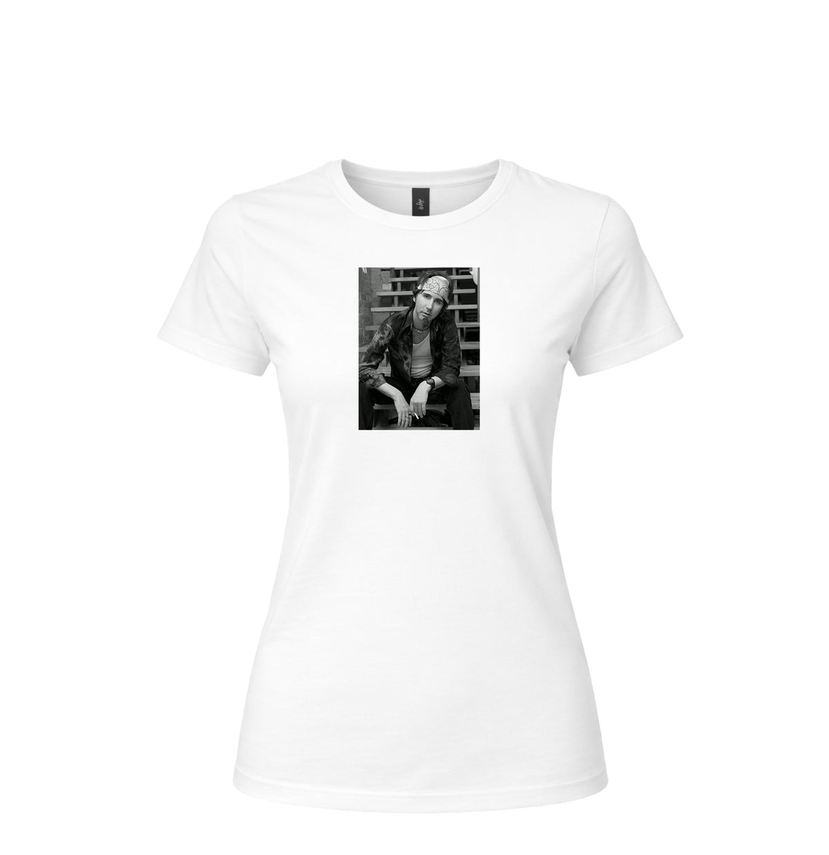 Kenny Hotz Bandana Tee
