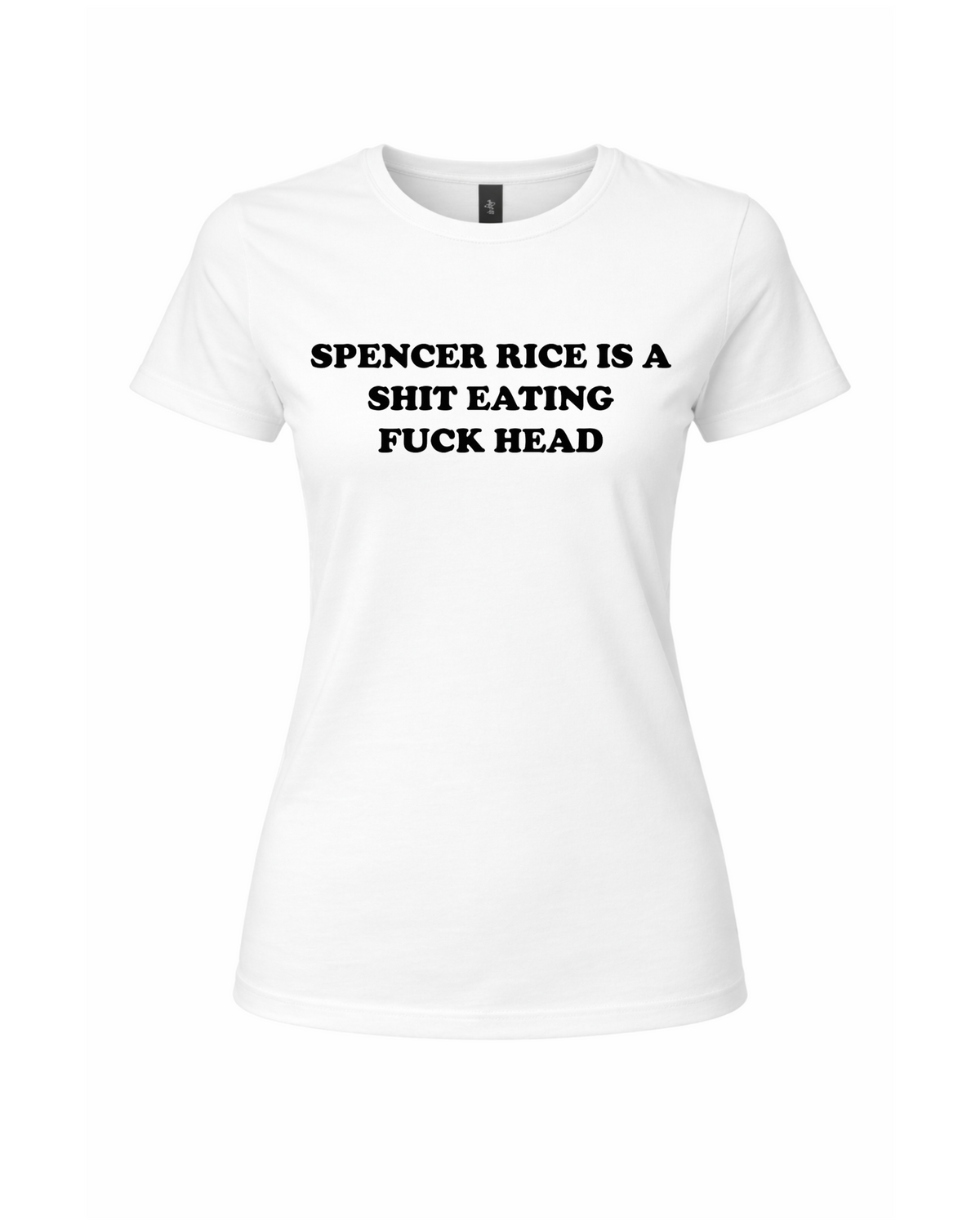 S.R.I.A.S.E.F.H - Tee