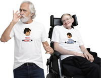 TEAM SPENNY T-SHIRT