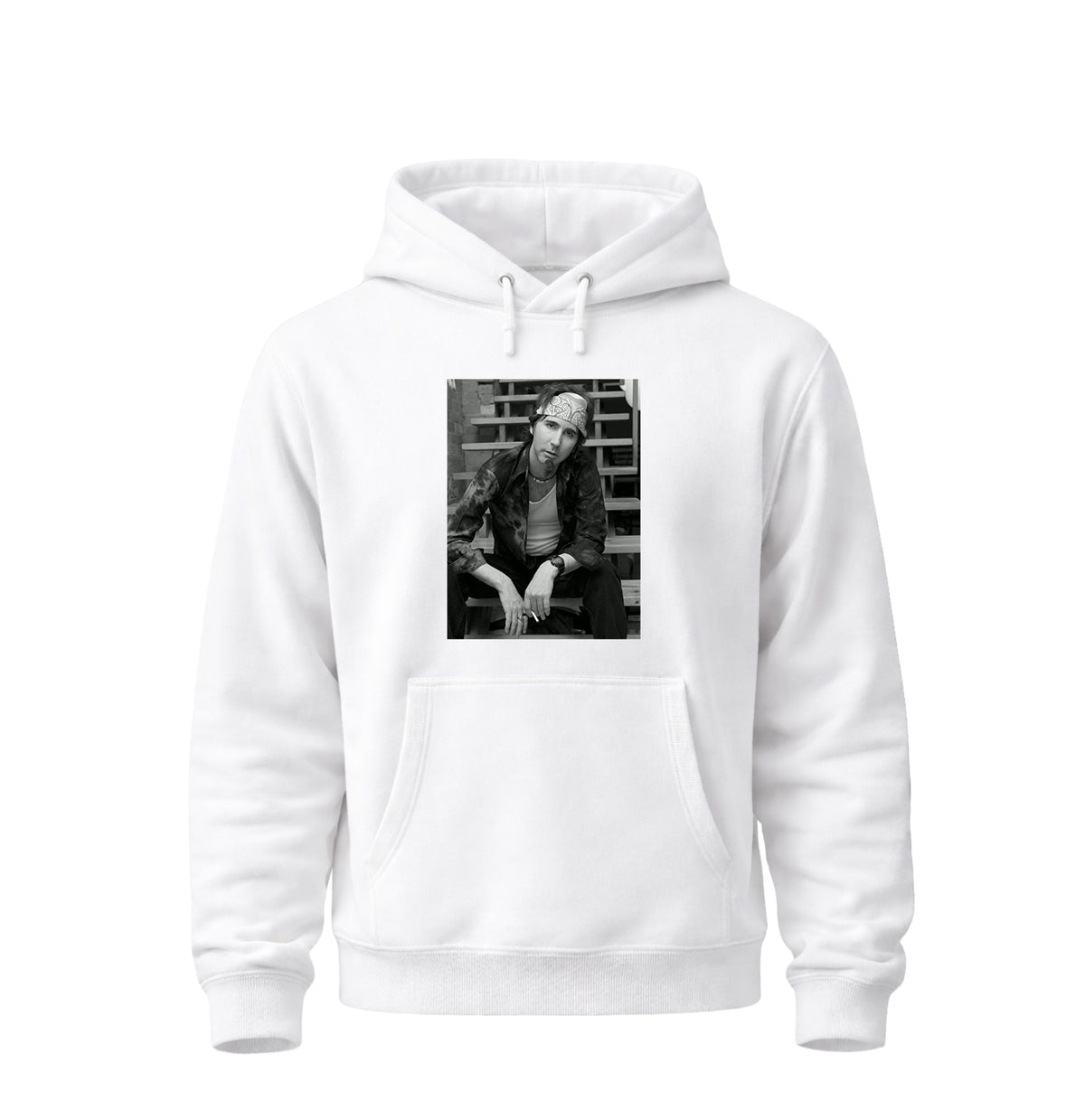 Johnny Schlepp sweater