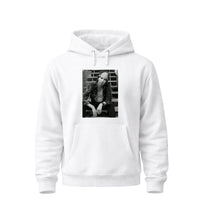 Johnny Schlepp sweater