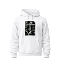 JOHNNY SCHLEPP Hoodie