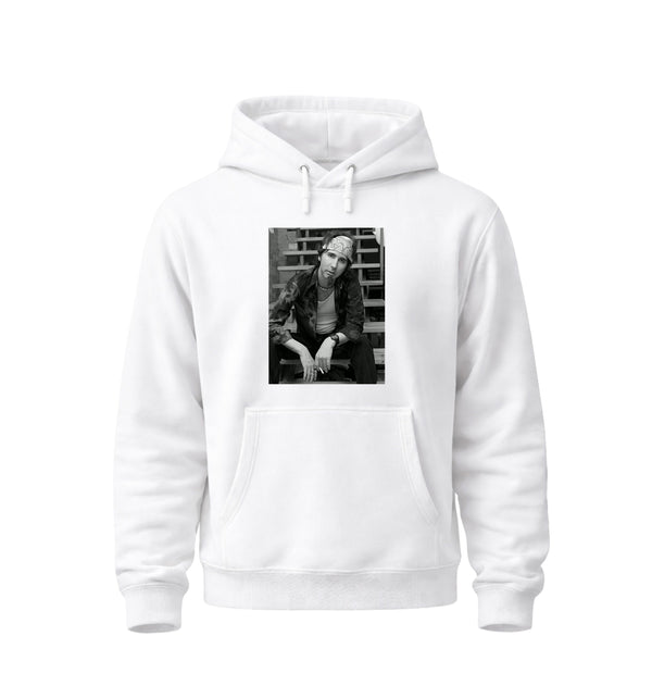 JOHNNY SCHLEPP Hoodie