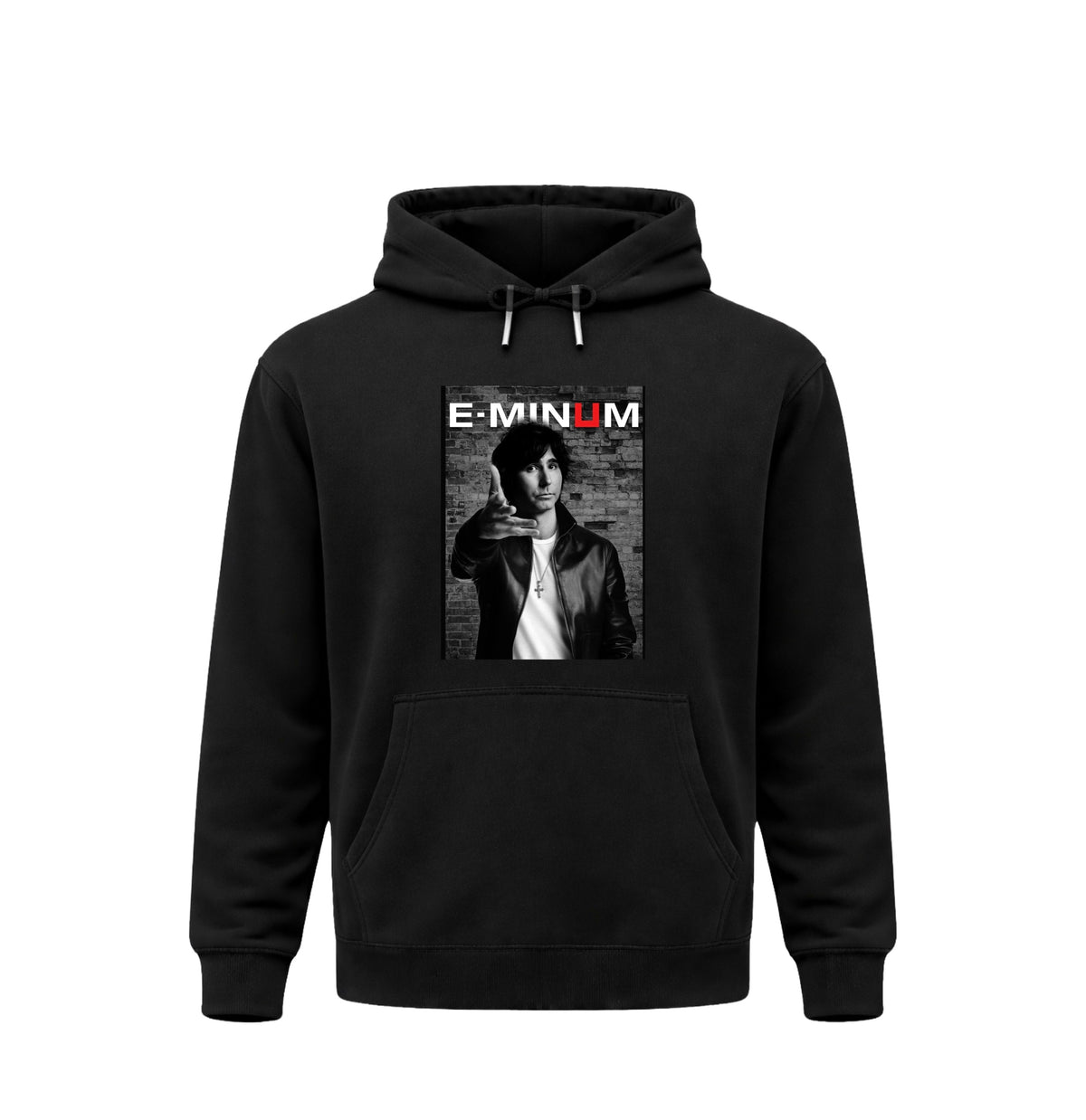 E-minum Sweater