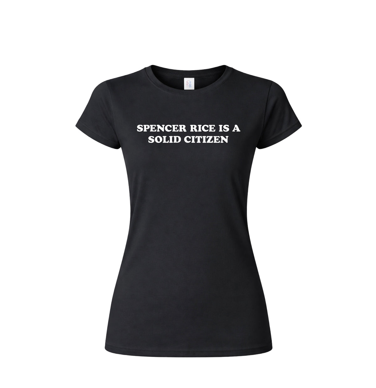 Solid Citizen - Tee AAA