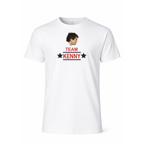 Team Kenny Men's Tee