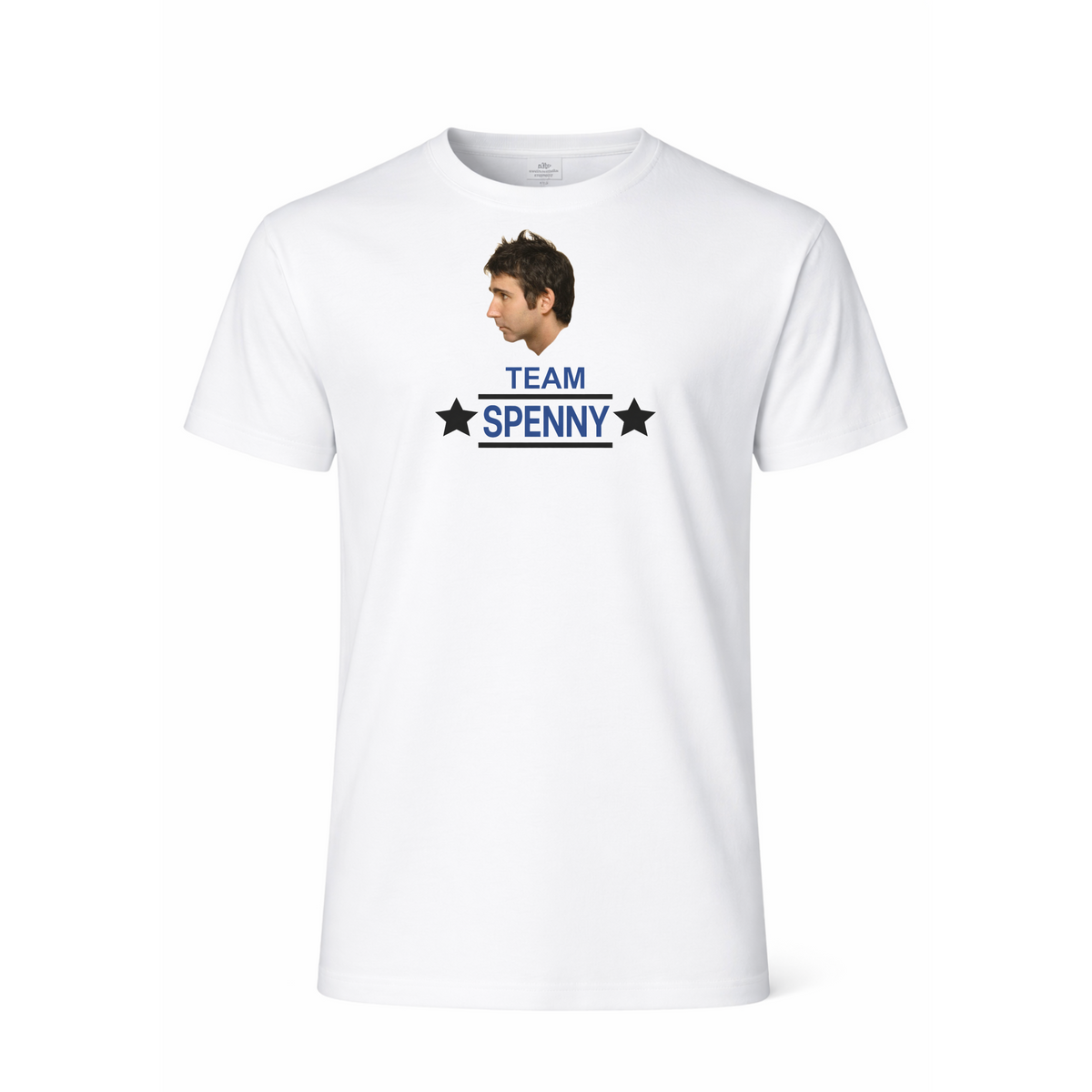 Team Spenny Men's Tee