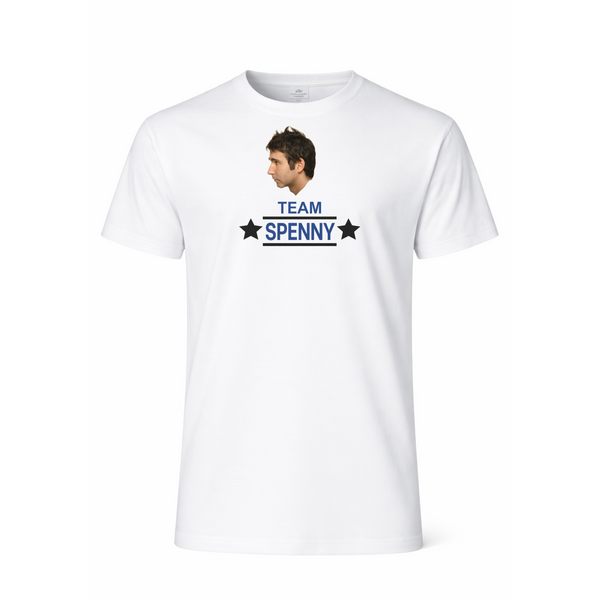 Team Spenny Men's Tee