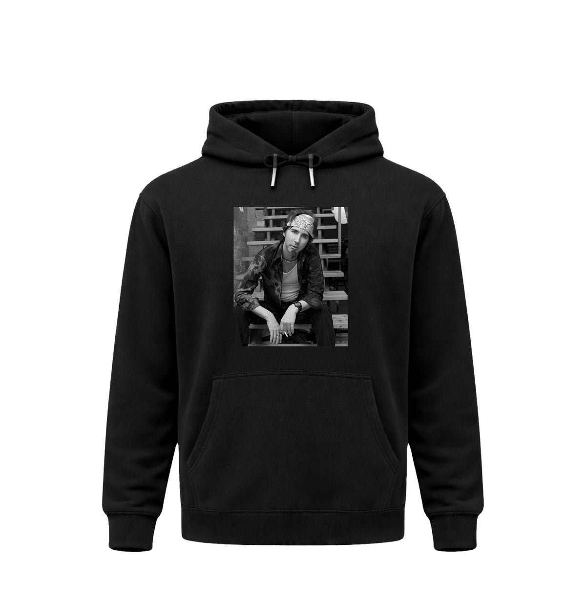 JOHNNY SCHLEPP Hoodie