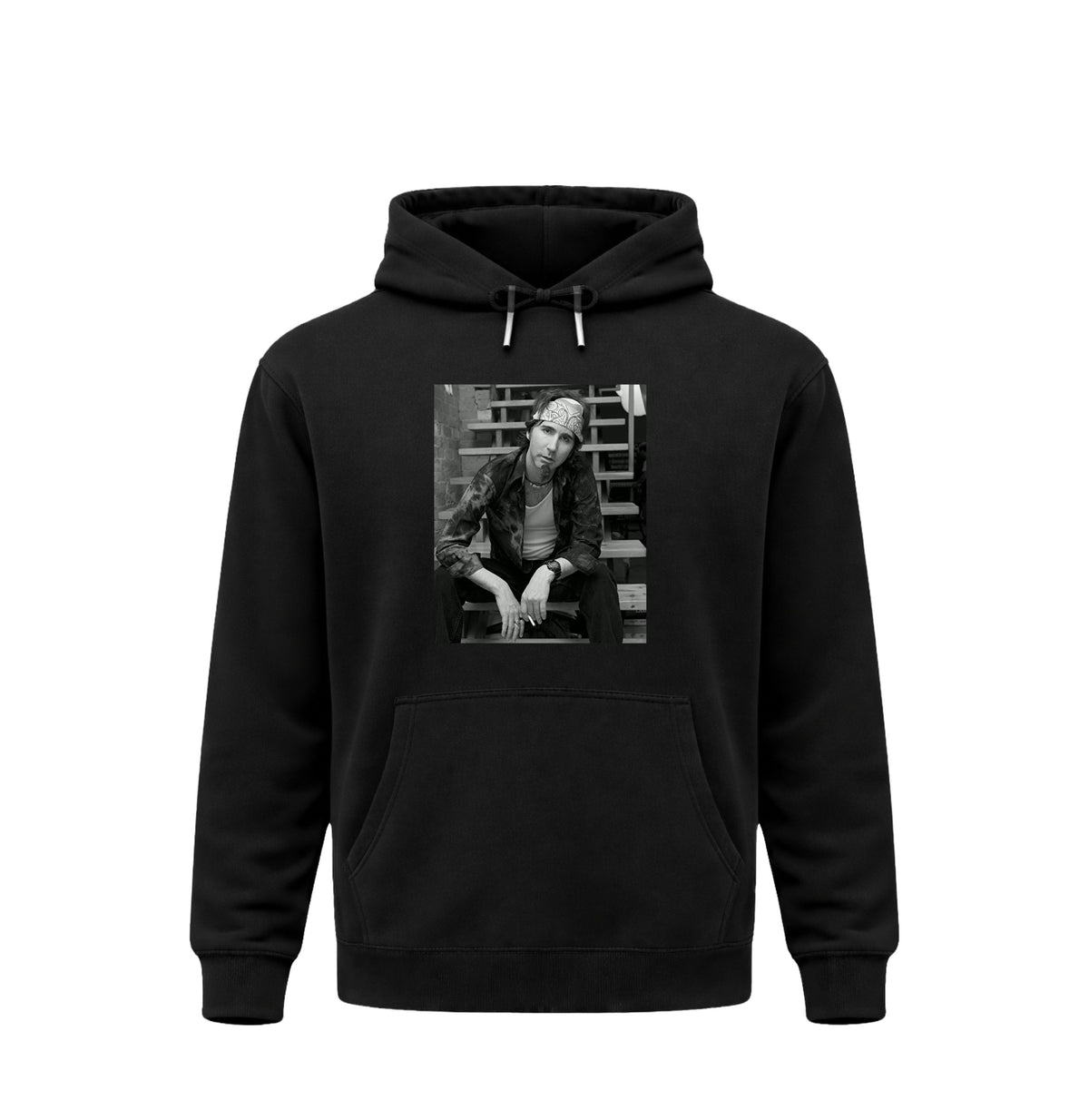 Johnny Schlepp sweater