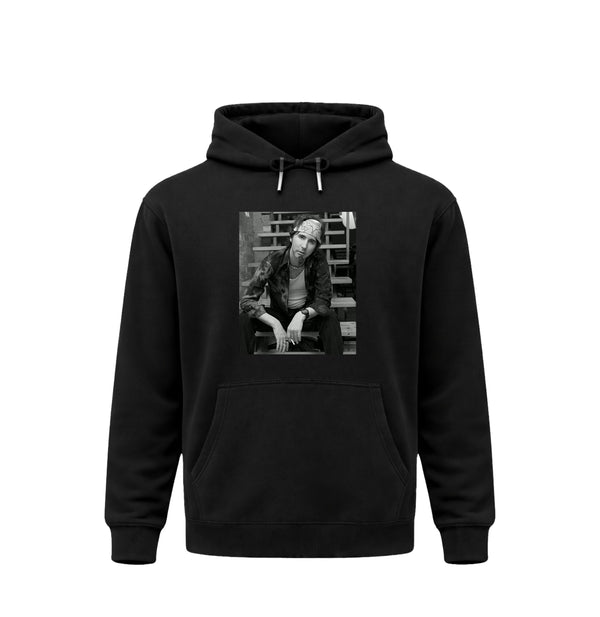 Johnny Schlepp sweater