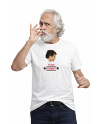 TEAM KENNY T-SHIRT