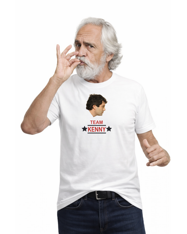 TEAM KENNY T-SHIRT