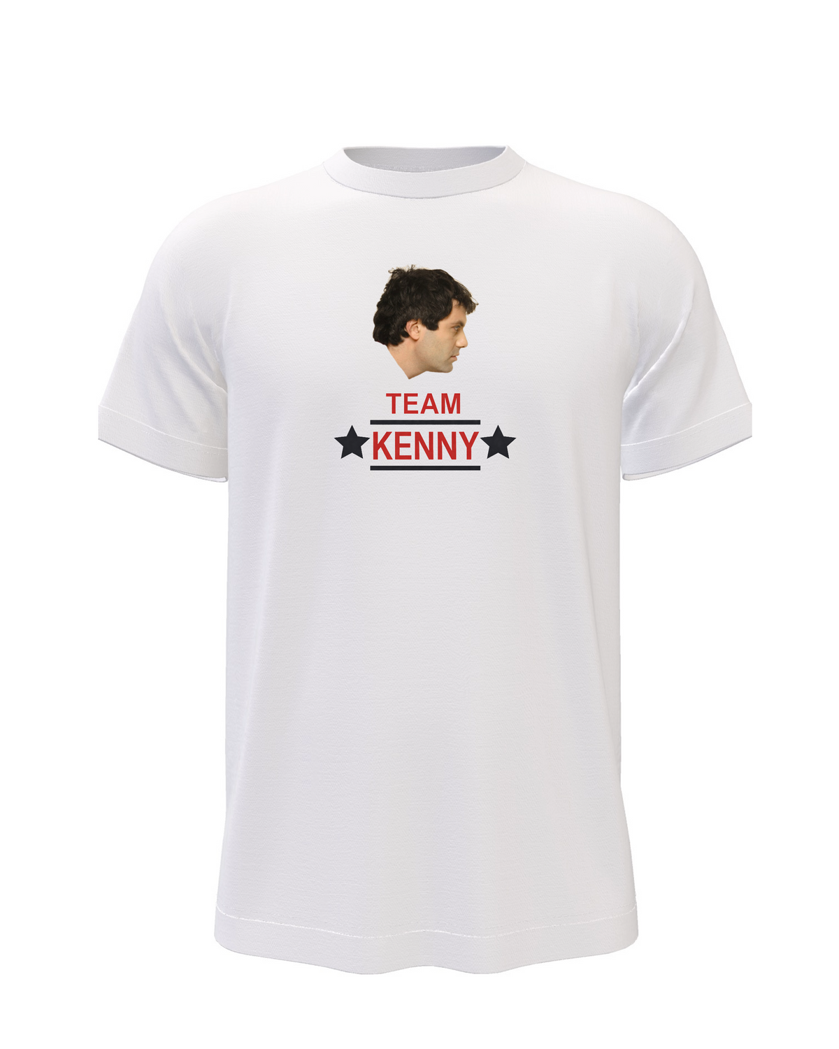 TEAM KENNY T-SHIRT
