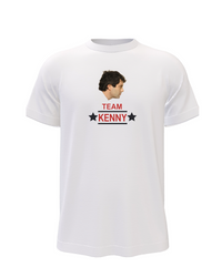 TEAM KENNY T-SHIRT