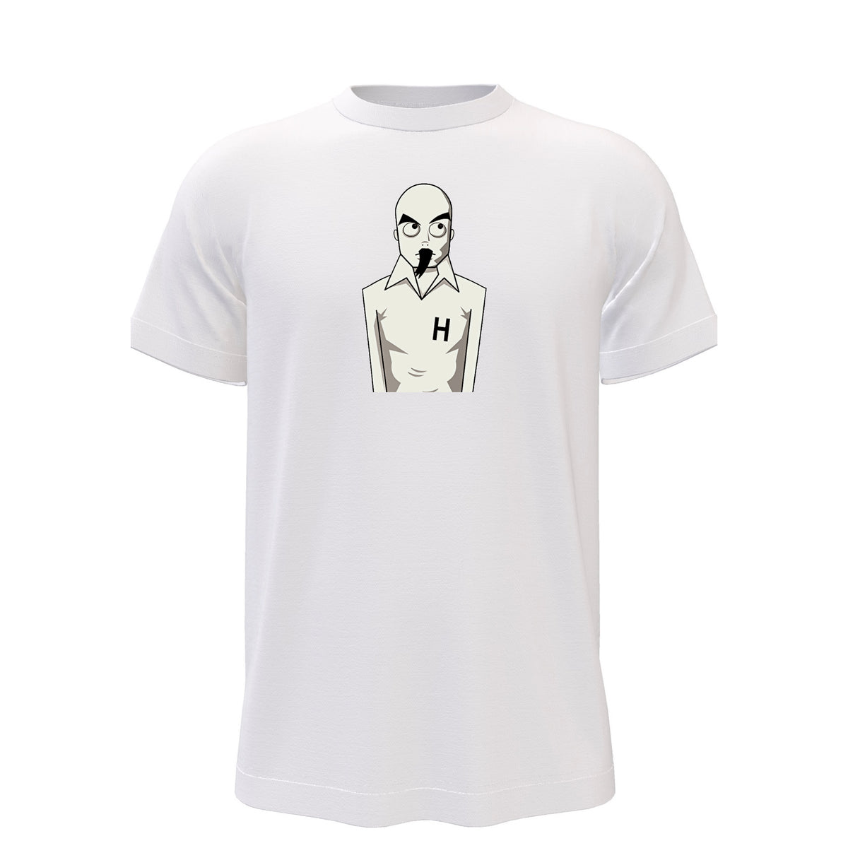 HULMUT Men's Tee