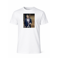 Kenny Hotz Portrait Men's Tee