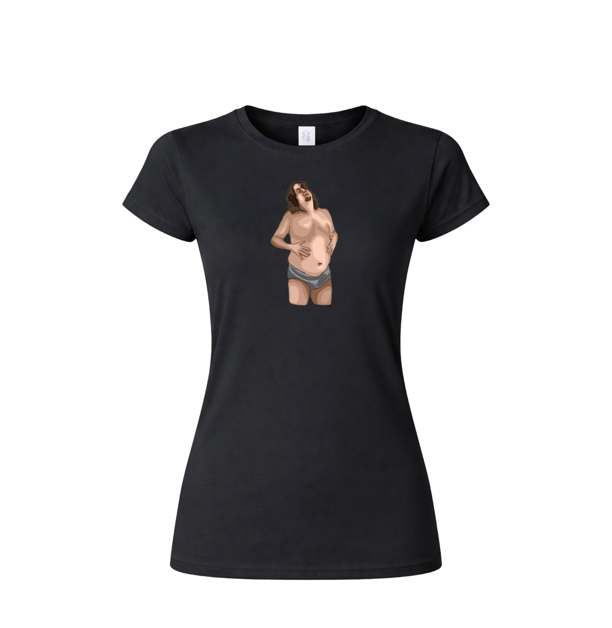 Bobby- Tee