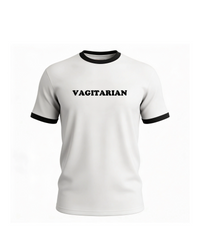 VAGITARIAN Replica T-shirt