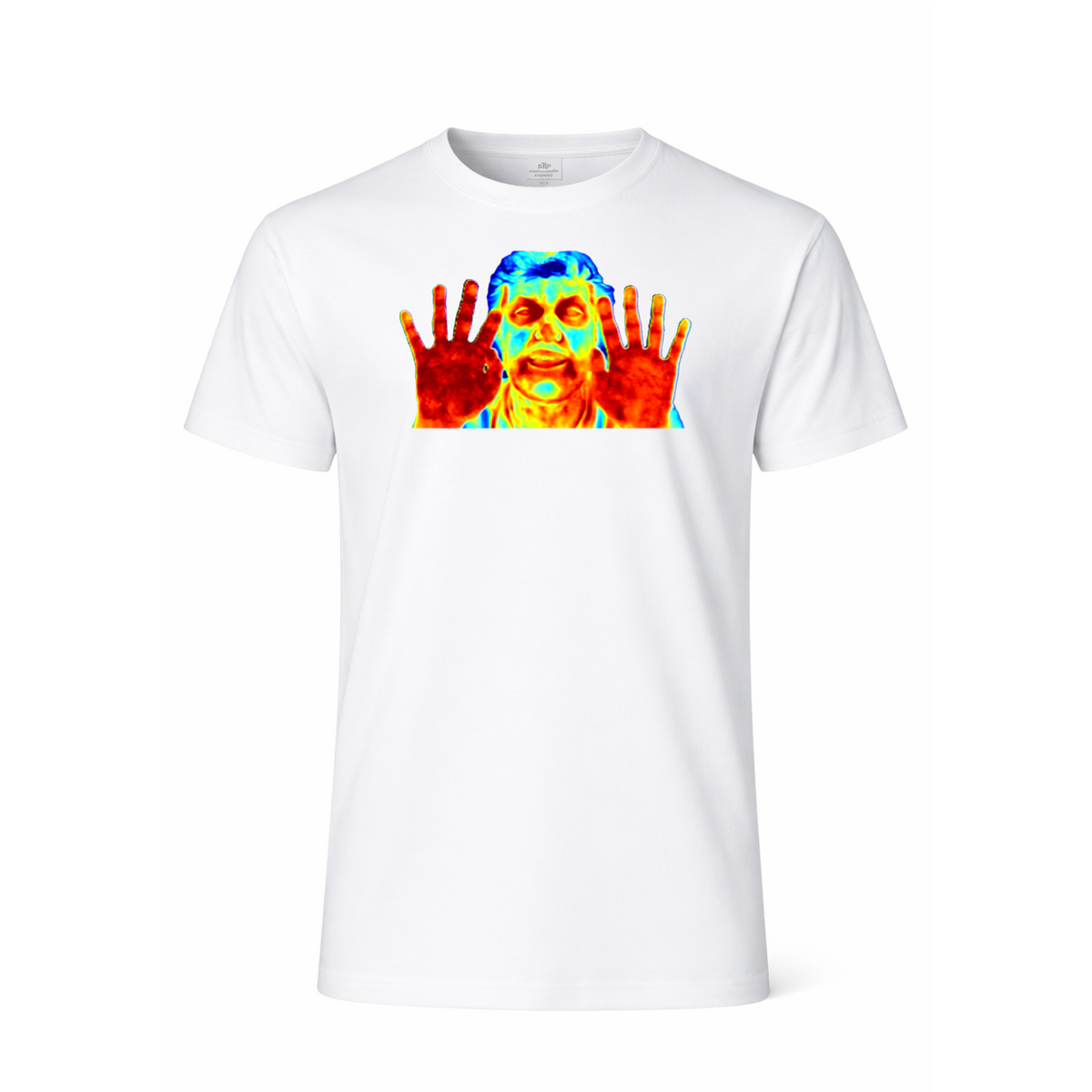 Fart Scope Men's Tee