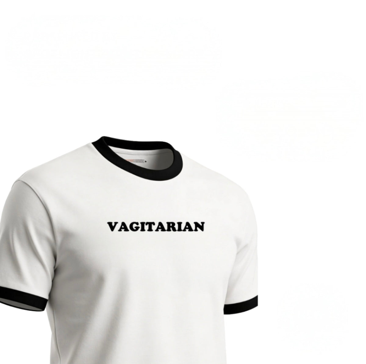 VAGITARIAN Replica T-shirt