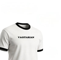 VAGITARIAN Replica T-shirt