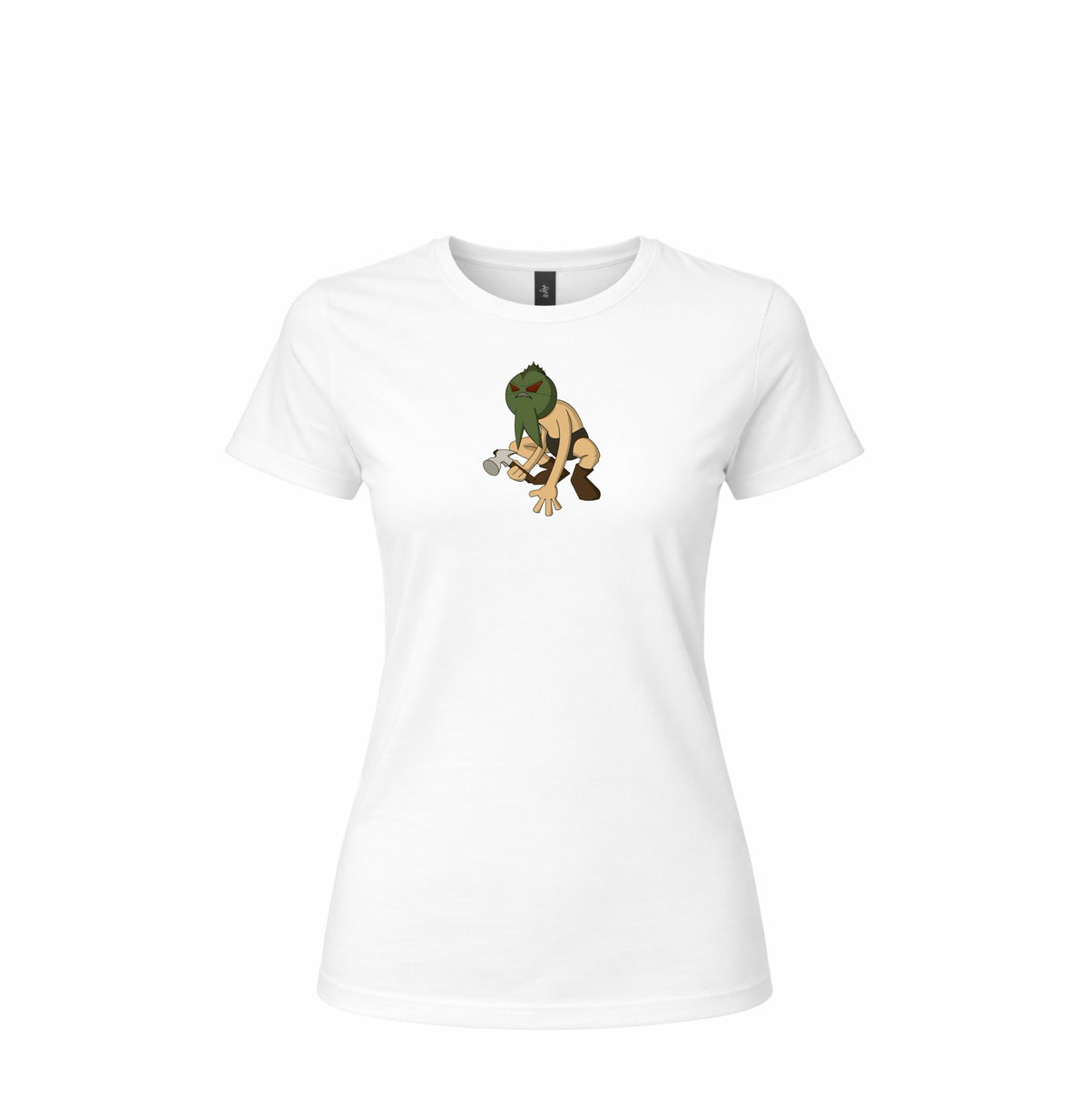 Yarp Yarp - Tee