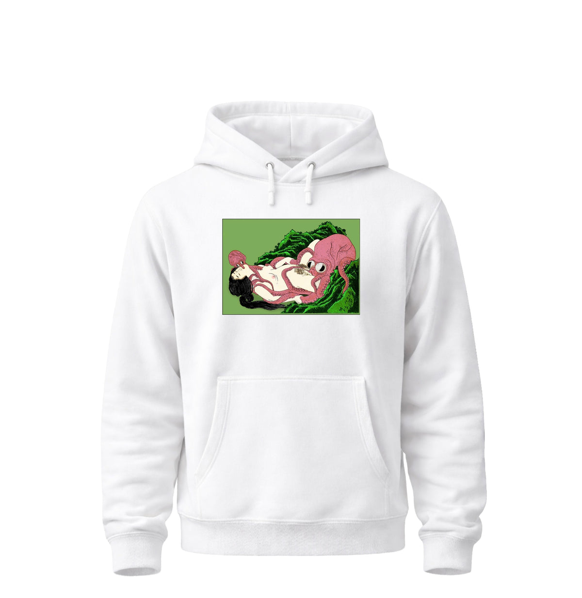 Occupy - Sweater