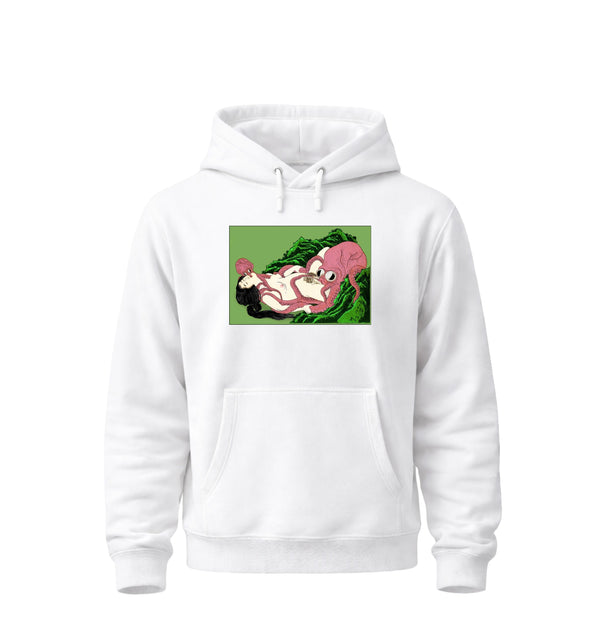 Occupy - Sweater