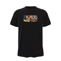 Kenny Hotz Kittens Men's Tee