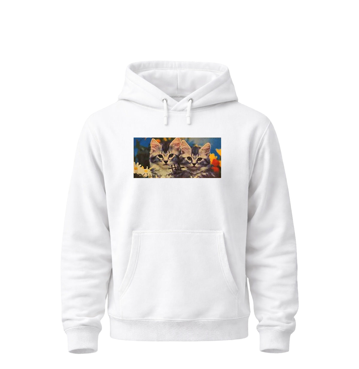Kitty Mug - Sweater