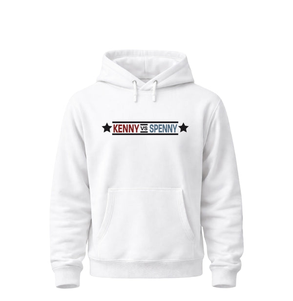 Kenny vs Spenny Logo - Sweater