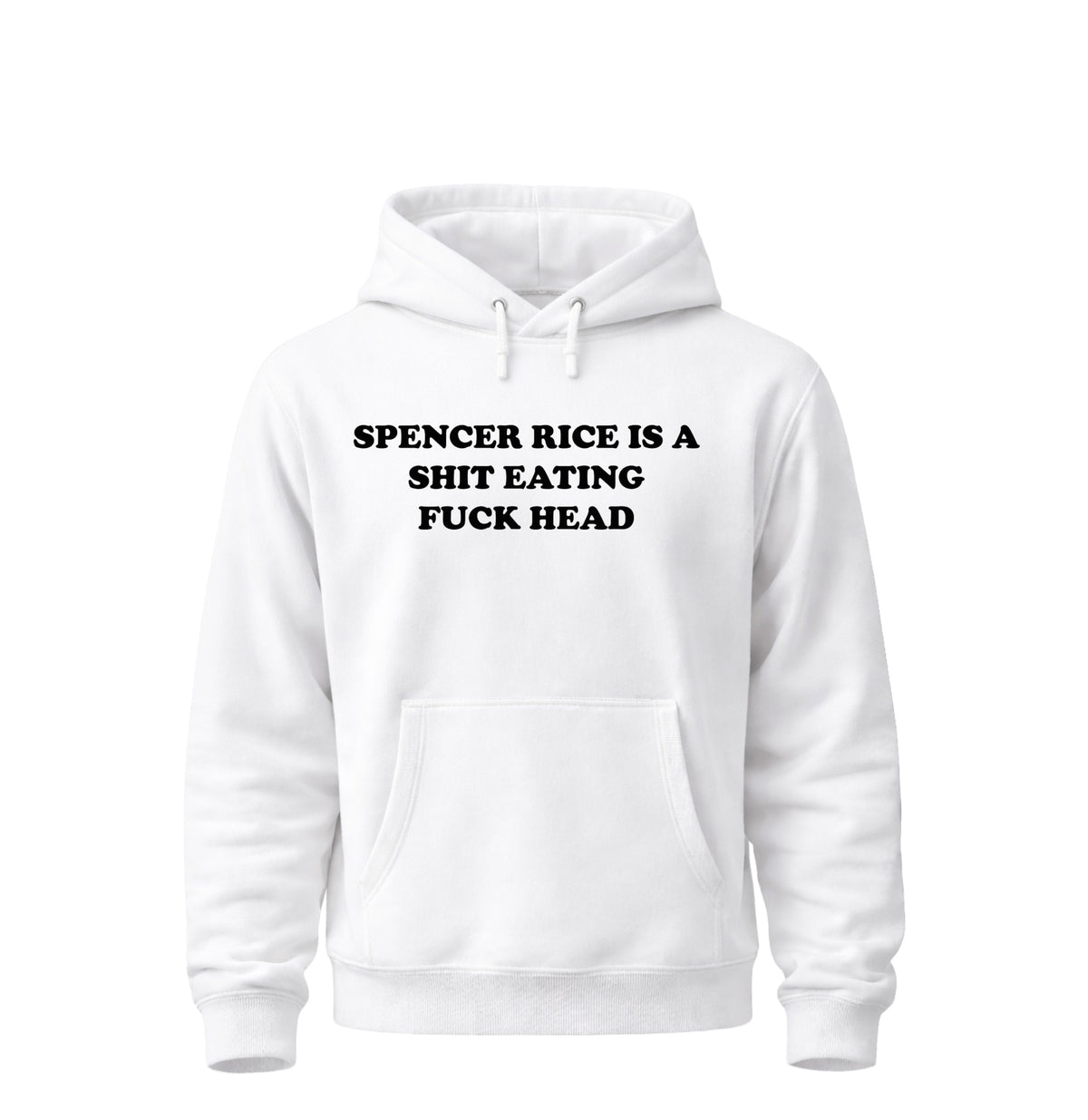 Spencer Rice - Sweater