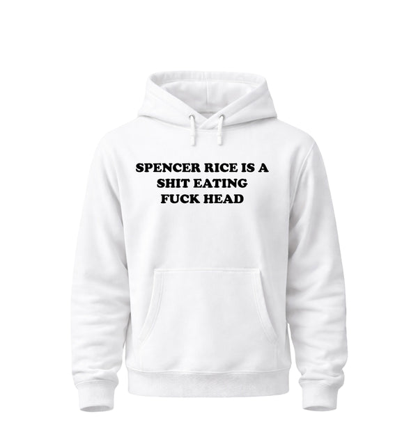 Spencer Rice - Sweater