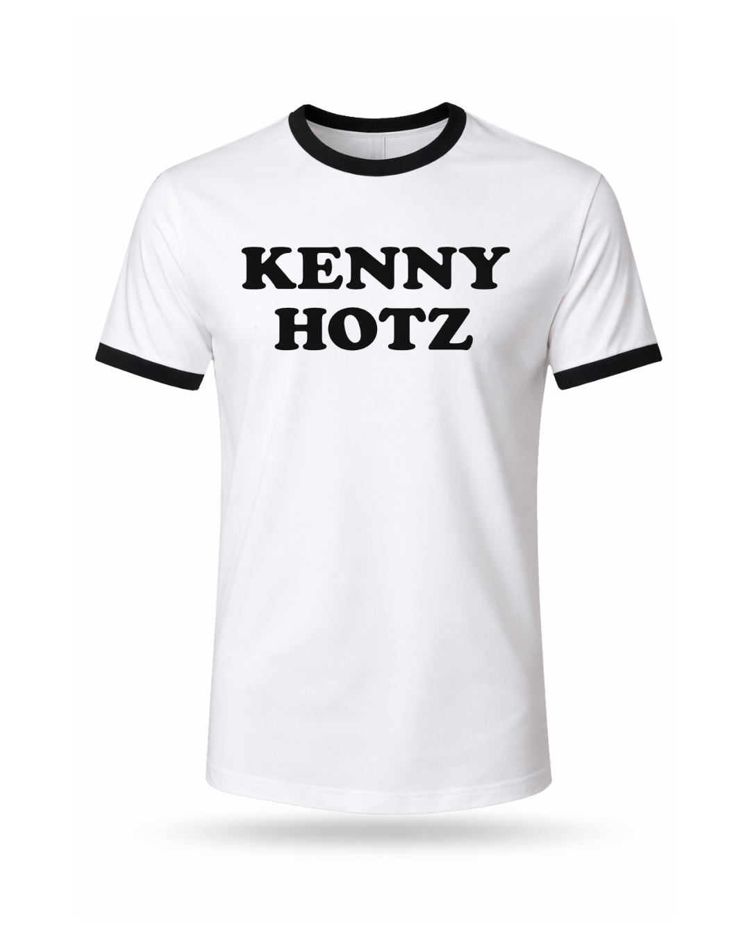 HELMUT Men's Tee