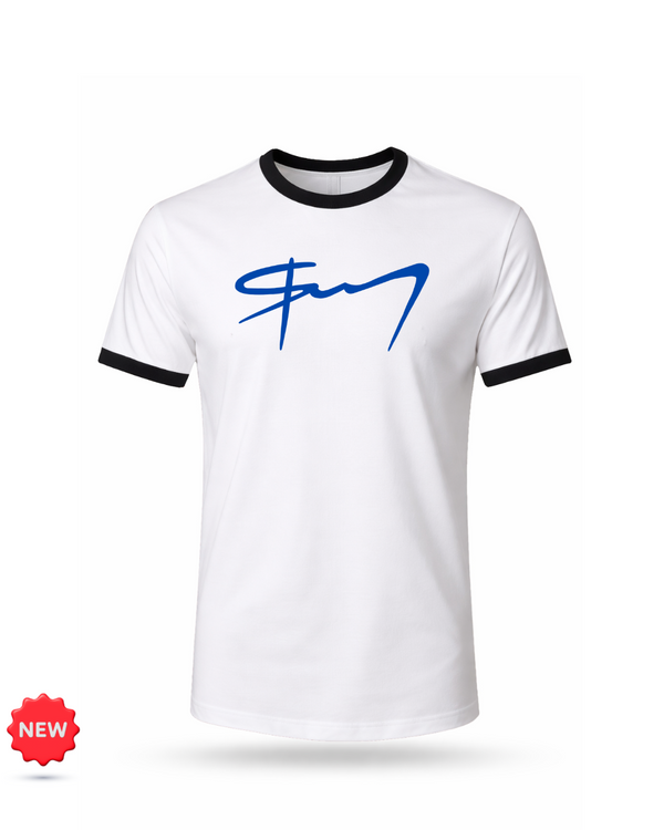 Spenny's Signature Men's Tee