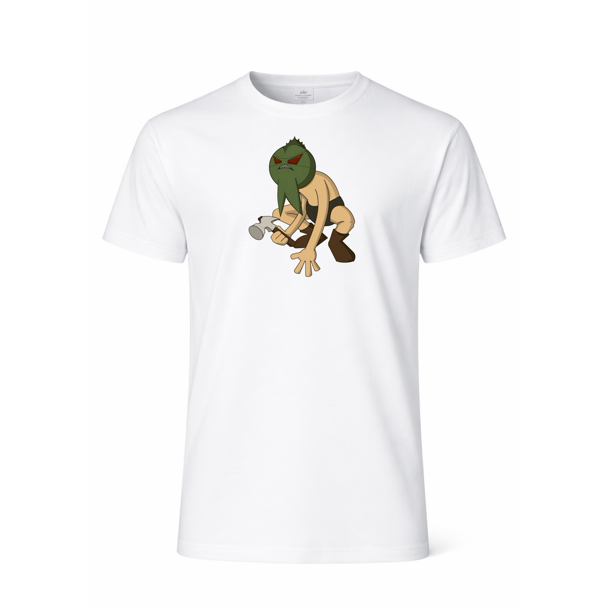 Yarp Yarp - Men's Tee