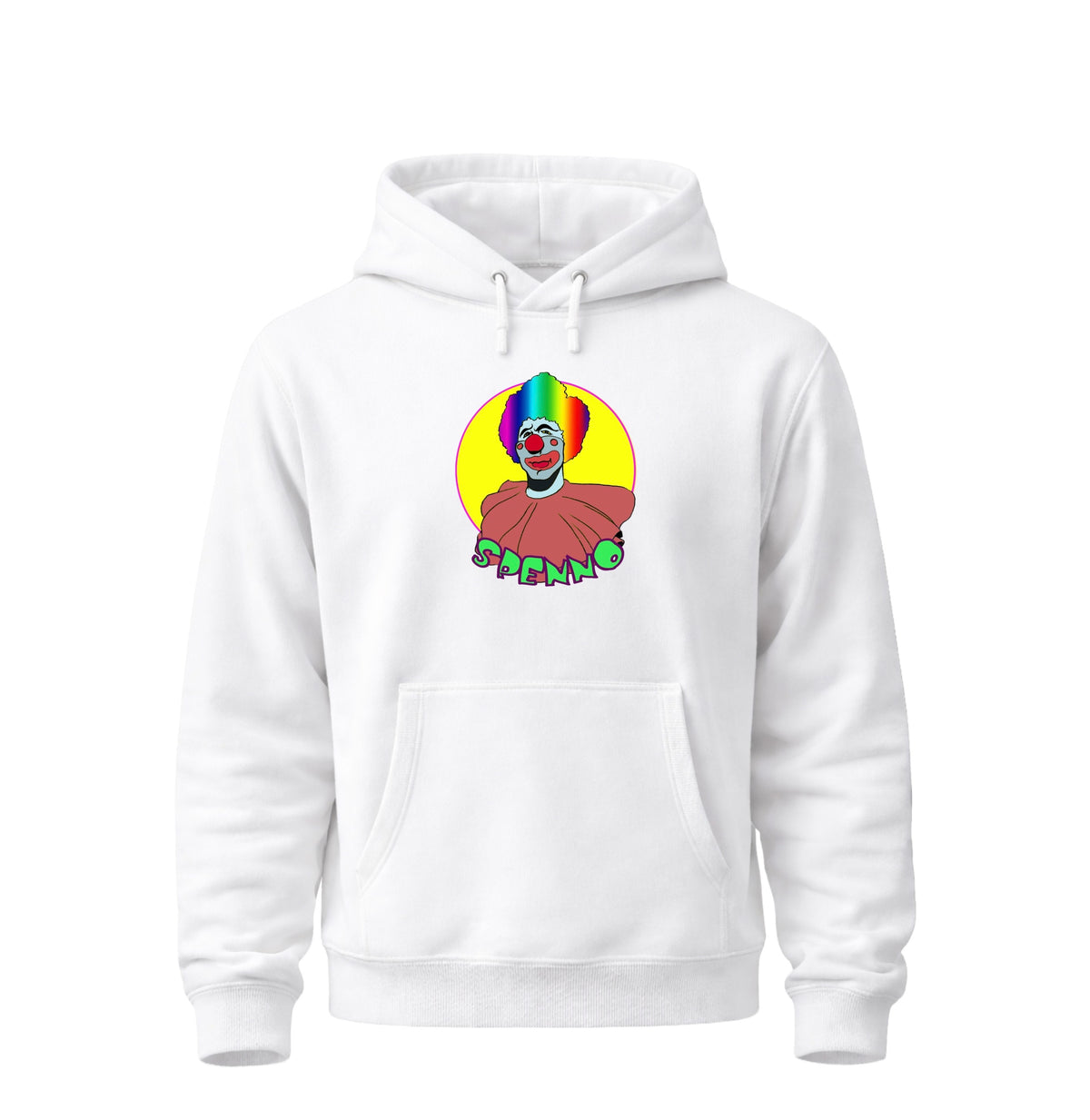 Spenno - Sweater