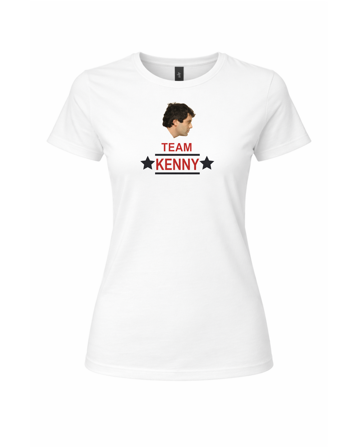 TEAM KENNY- Tee AAA