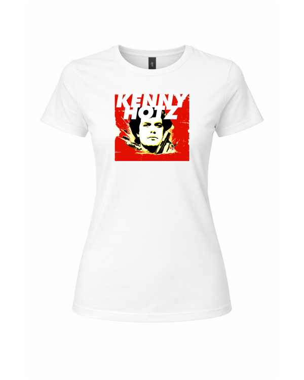 Kenny Hotz - Tee  AAA