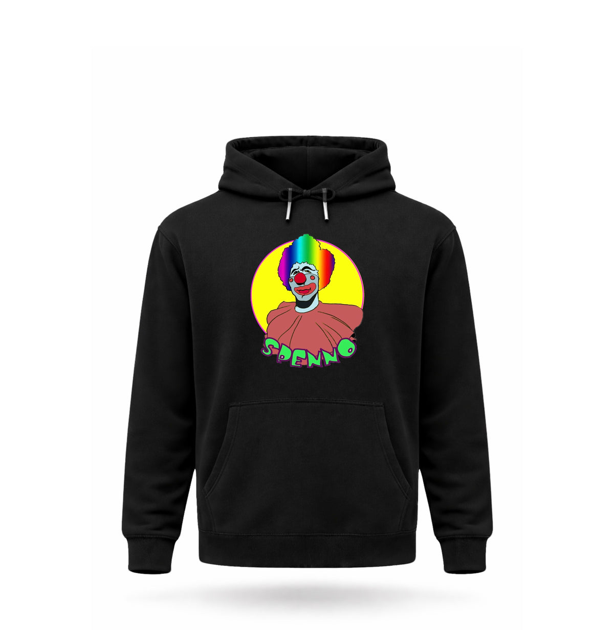 Spenno - Sweater