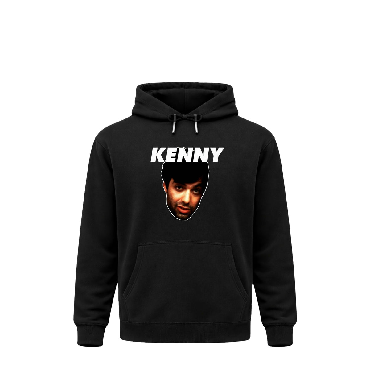 Kenny Hotz - Sweater