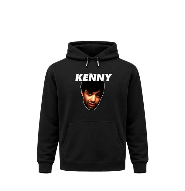 Kenny Hotz - Sweater